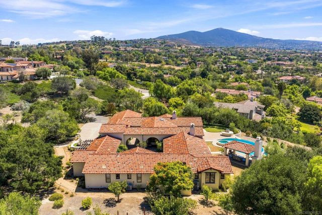 7887 Doug Hill, San Diego, CA 92127