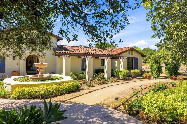 7887 Doug Hill, San Diego, CA 92127
