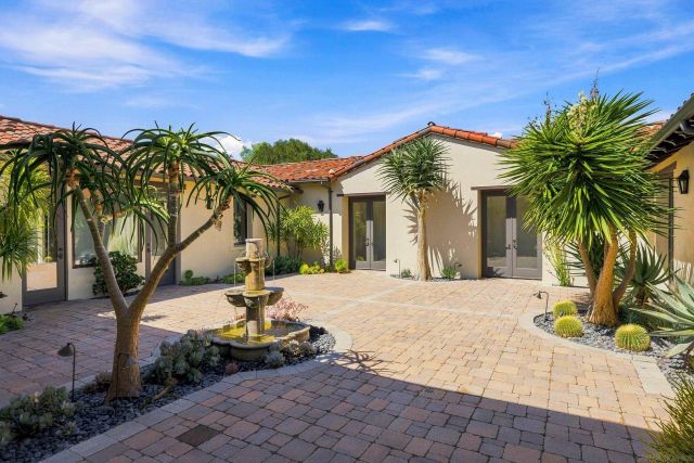 7887 Doug Hill, San Diego, CA 92127