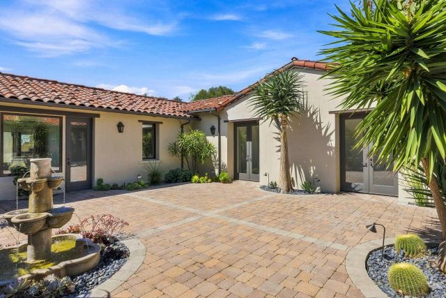 7887 Doug Hill, San Diego, CA 92127