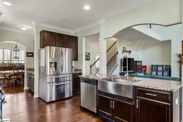 213 Terrace View Way, Seneca, SC 29678