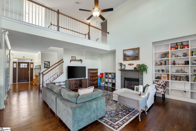 213 Terrace View Way, Seneca, SC 29678