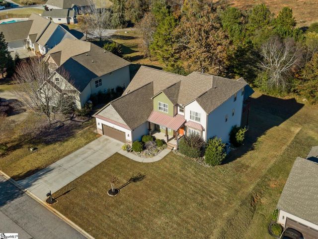 213 Terrace View Way, Seneca, SC 29678