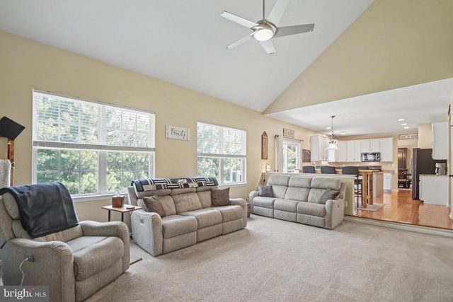 487 WINDY HILL RD, Gilbertsville, PA 19525