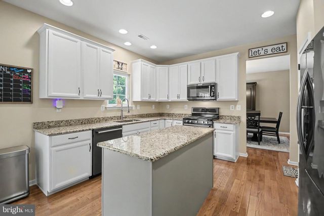 487 WINDY HILL RD, Gilbertsville, PA 19525