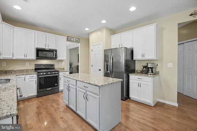 487 WINDY HILL RD, Gilbertsville, PA 19525