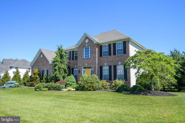 487 WINDY HILL RD, Gilbertsville, PA 19525