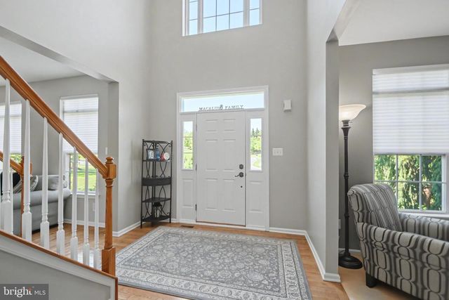 487 WINDY HILL RD, Gilbertsville, PA 19525