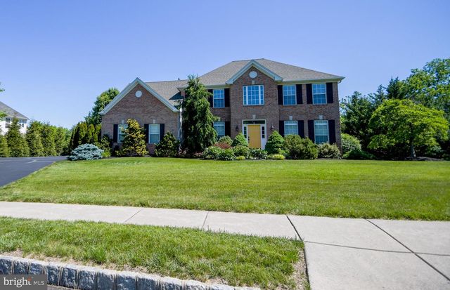 487 WINDY HILL RD, Gilbertsville, PA 19525