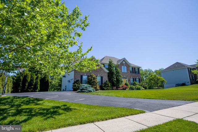 487 WINDY HILL RD, Gilbertsville, PA 19525