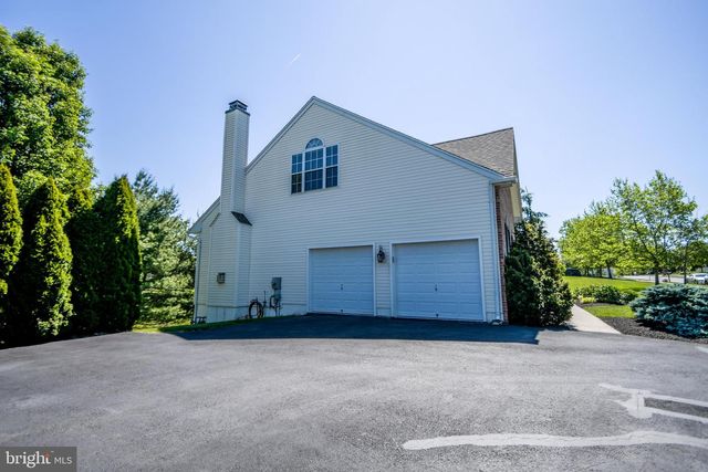 487 WINDY HILL RD, Gilbertsville, PA 19525