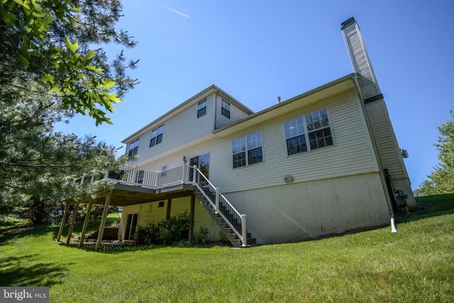 487 WINDY HILL RD, Gilbertsville, PA 19525