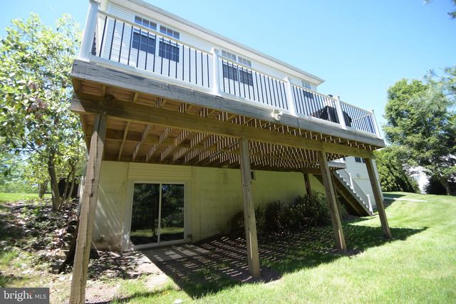 487 WINDY HILL RD, Gilbertsville, PA 19525