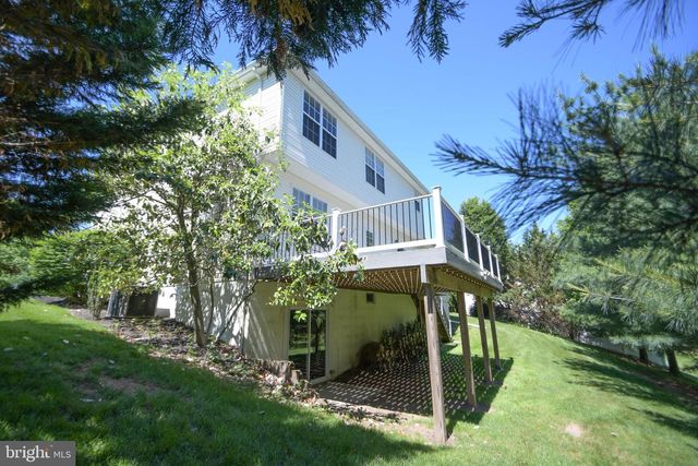 487 WINDY HILL RD, Gilbertsville, PA 19525