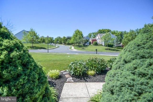 487 WINDY HILL RD, Gilbertsville, PA 19525
