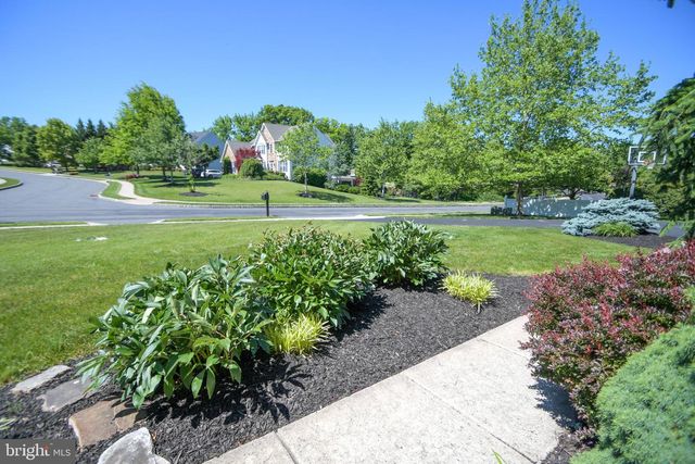 487 WINDY HILL RD, Gilbertsville, PA 19525