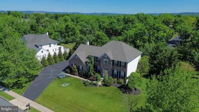 487 WINDY HILL RD, Gilbertsville, PA 19525