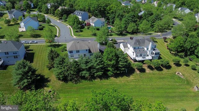 487 WINDY HILL RD, Gilbertsville, PA 19525