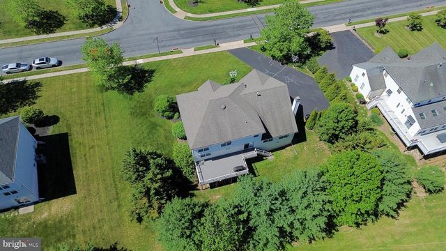 487 WINDY HILL RD, Gilbertsville, PA 19525