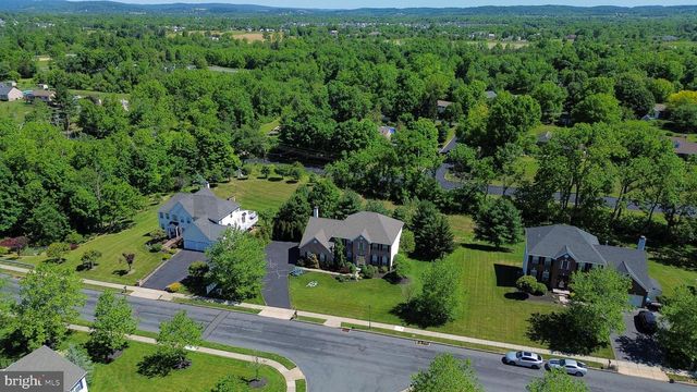 487 WINDY HILL RD, Gilbertsville, PA 19525