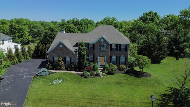 487 WINDY HILL RD, Gilbertsville, PA 19525