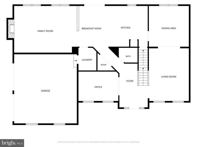 487 WINDY HILL RD, Gilbertsville, PA 19525