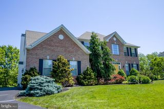 487 WINDY HILL RD, Gilbertsville, PA 19525