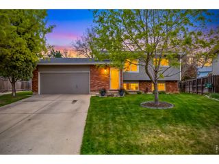 2467 Amherst St, Fort Collins, CO 80525