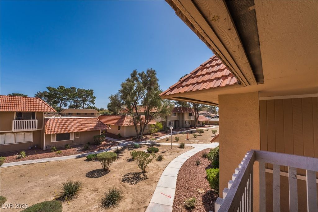 Image 21 of property listing at 2413 Paradise Village Way, Las Vegas, NV 89120