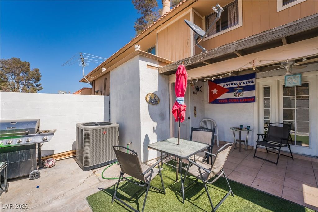 Image 26 of property listing at 2413 Paradise Village Way, Las Vegas, NV 89120