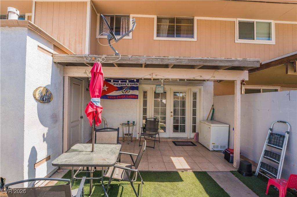 Image 27 of property listing at 2413 Paradise Village Way, Las Vegas, NV 89120