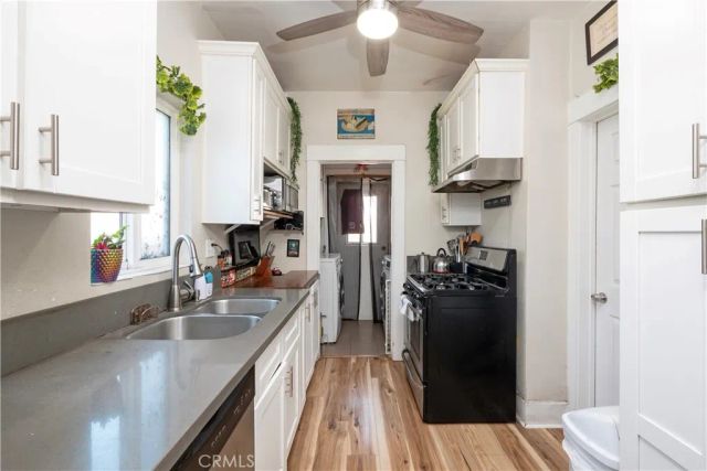 1316 S Grand, San Pedro, CA 90731