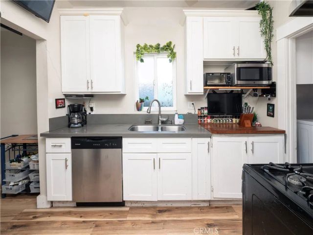 1316 S Grand, San Pedro, CA 90731