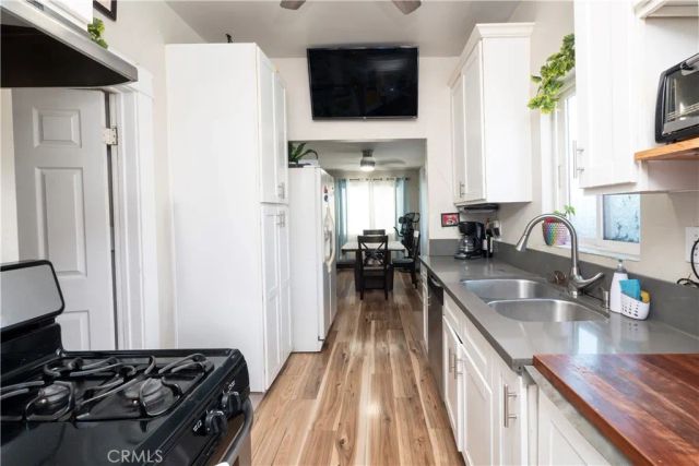 1316 S Grand, San Pedro, CA 90731