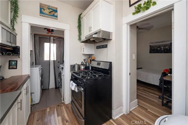 1316 S Grand, San Pedro, CA 90731