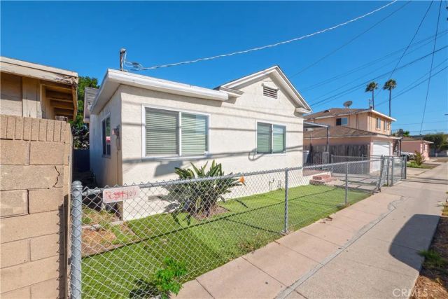 1316 S Grand, San Pedro, CA 90731