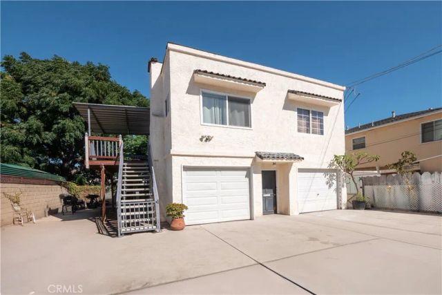 1316 S Grand, San Pedro, CA 90731