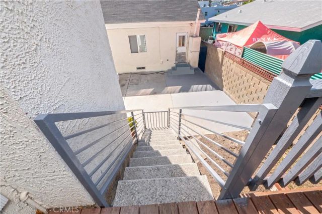 1316 S Grand, San Pedro, CA 90731