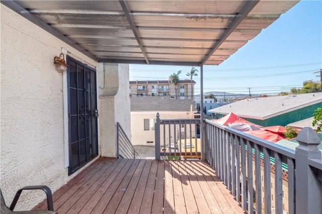1316 S Grand, San Pedro, CA 90731