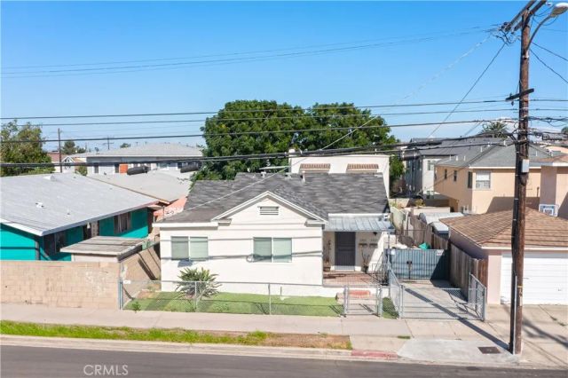 1316 S Grand, San Pedro, CA 90731