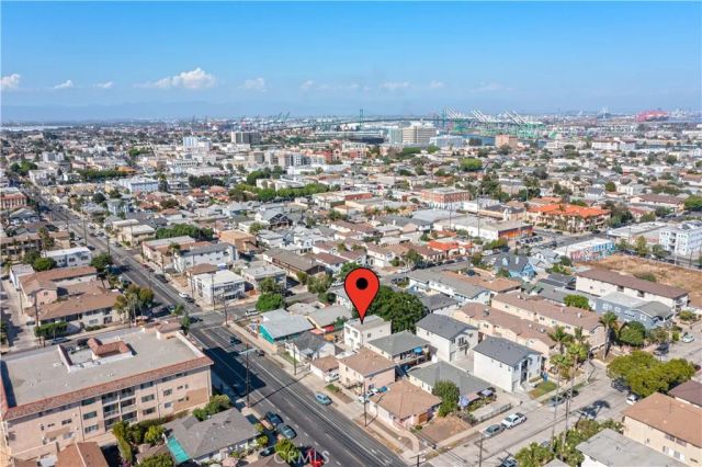 1316 S Grand, San Pedro, CA 90731