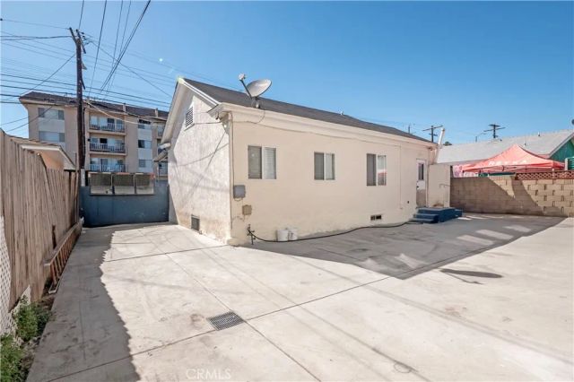 1316 S Grand, San Pedro, CA 90731