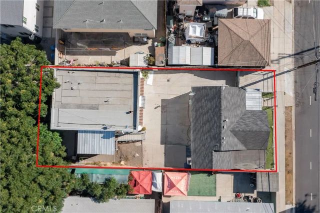 1316 S Grand, San Pedro, CA 90731