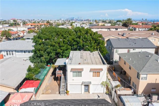 1316 S Grand, San Pedro, CA 90731