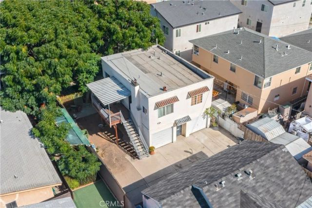 1316 S Grand, San Pedro, CA 90731