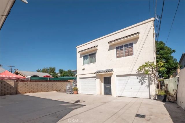 1316 S Grand, San Pedro, CA 90731