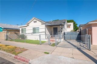 1316 S Grand, San Pedro, CA 90731