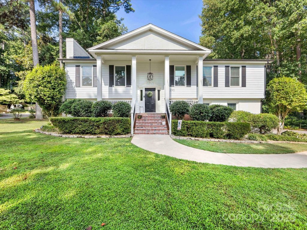 290 Roger Drive, Salisbury, NC 28147