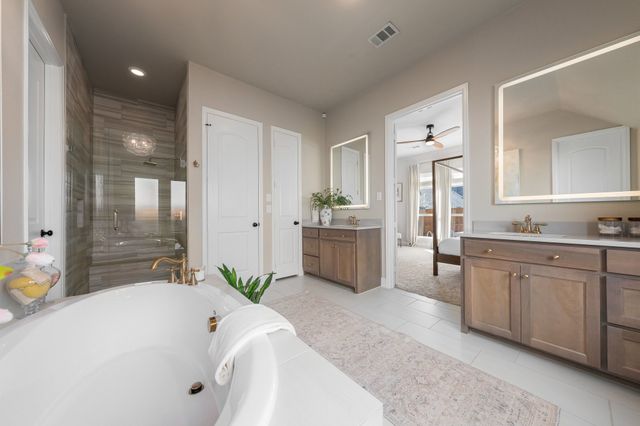 3053 Pedigree Court, Celina, TX 75009