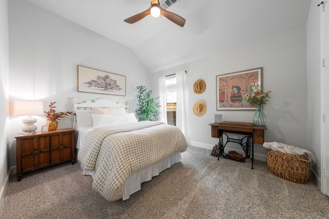 3053 Pedigree Court, Celina, TX 75009